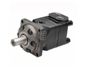 Orbital Motor Orbital Motor