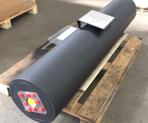 Piston Accumulator Piston Accumulator