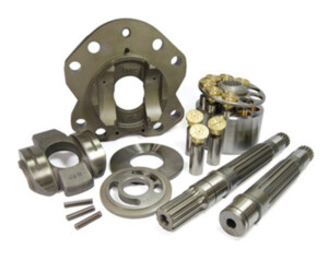 Piston Pump