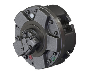 Radial Piston Motors Radial Piston Motors