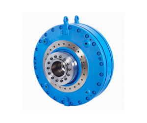 Radial Piston Motors Radial Piston Motors