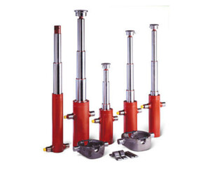 Telescopic Cylinder