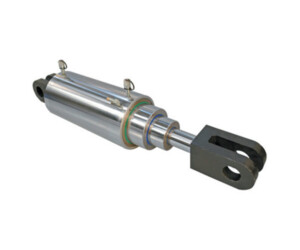Telescopic Cylinder