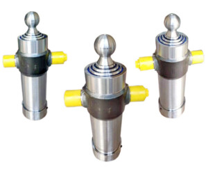 Telescopic Cylinder