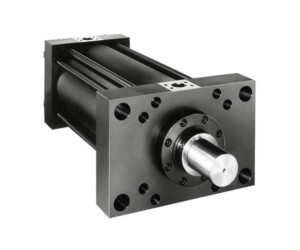 Tie Rod Cylinder