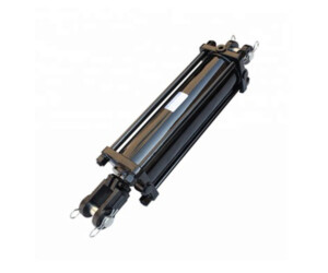 Tie Rod Cylinder