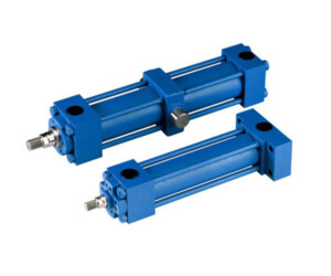 Tie Rod Cylinder
