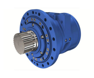 Vane Motors Vane Motors