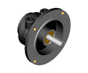 Vane Motors Vane Motors