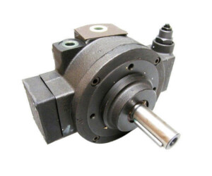 Vane Motors Vane Motors