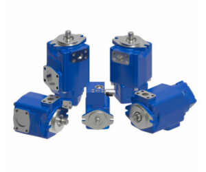 Vane Pump Vane Pump