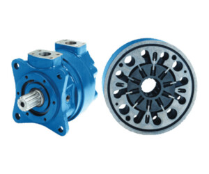 Hydraulic Valves Hydraulic Valves