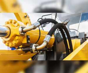 Welded Body Cylinder