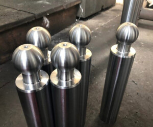 Welded Body Cylinder