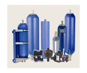 Bladder Accumulator Bladder Accumulator