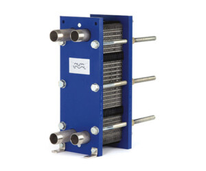 Plate or Fin Type Plate or Fin Type