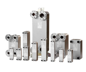 Plate or Fin Type Plate or Fin Type