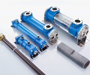 Water Type Heat Exchanger Water Type Heat Exchanger