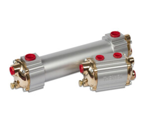 Water Type Heat Exchanger Water Type Heat Exchanger