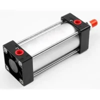 Single-Acting Pneumatic Cylinder Dubai