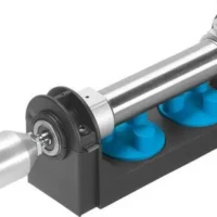 Single-Acting Pneumatic Cylinder Suppliers UAE