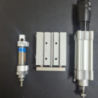 Double-Acting Pneumatic Cylinder Manufacturers Dubai