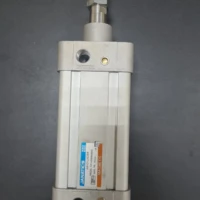 Double-Acting Pneumatic Cylinder Dubai