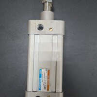 Double-Acting Pneumatic Cylinder in Dubai