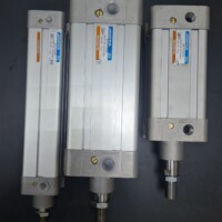 Double-Acting Cylinder Manufacturers Dubai