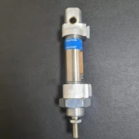 Double-Acting Pneumatic Cylinder UAE