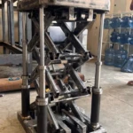 Scissor lift Table in UAE