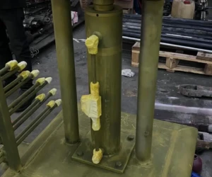 Interlocking Brick Mould