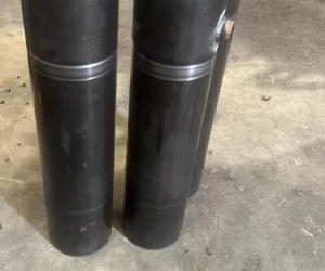 Metal Fabrications