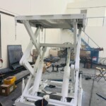 Scissor lift Table suppliers in Dubai